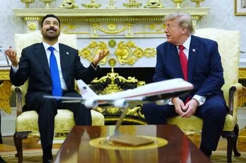 توافق بغداد - واشنگتن با ازسرگیری ارسال محموله‌های دلاری به عراق