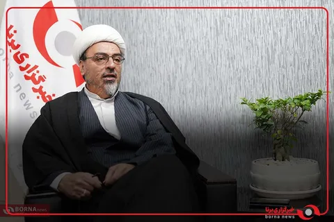 حجت‌الاسلام والمسلمین حسنخانی : حضور مناف هاشمی در کنفدراسیون جهانی کبدی اتفاق ویژه و خوبی برای این رشته ورزشی در ایران است
