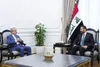 نخست‌وزیر عراق: مبارزه با فساد بازگشت‌ناپذیر است؛ سلاح فقط باید در اختیار دولت باشد