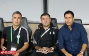 اولین واکنش مهدی تارتار به سرمربیگری اش در پرسپولیس