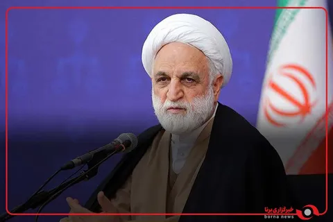 اژه‌ای: تسهیل‌گری در استفاده مردم از هوش مصنوعی جلوی بسیاری از فسادها را می‌گیرد