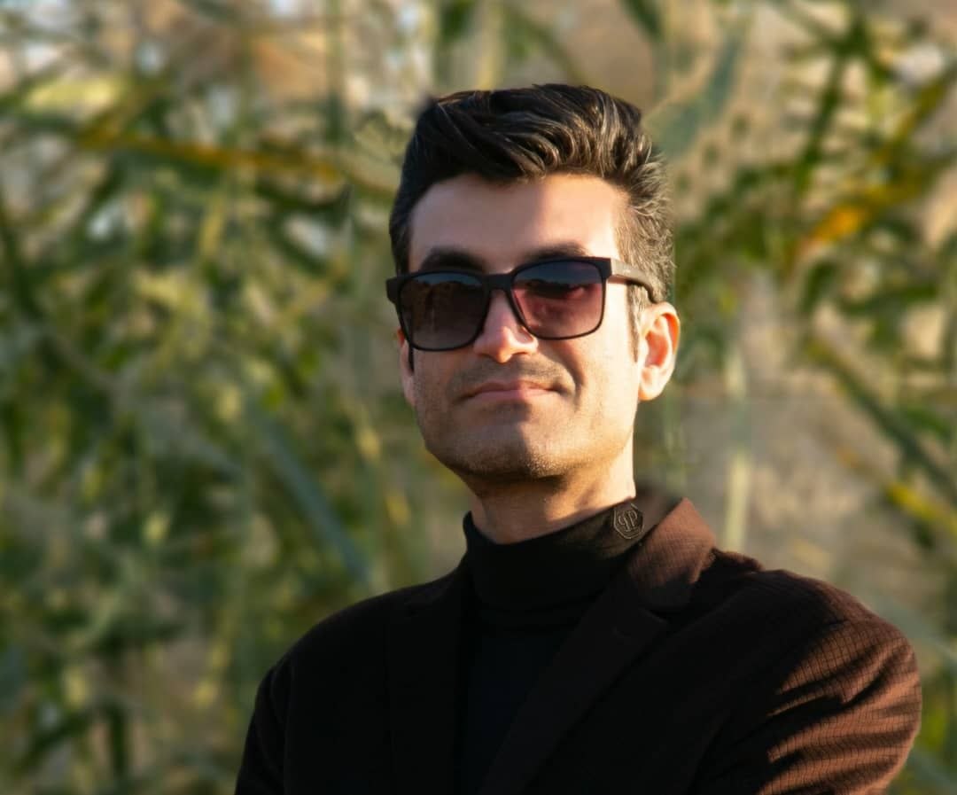 اولین نمایش جهانی مستند