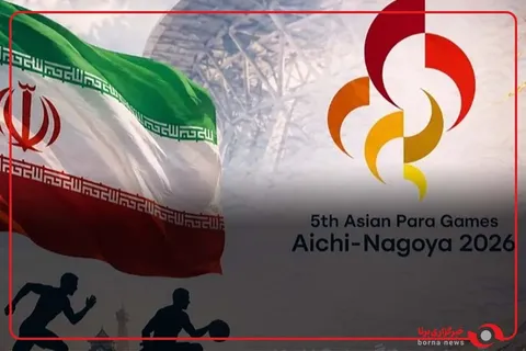 ناگویا؛ قهرمانی در دل سختی‌ها