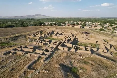 روستای حسنلو دوباره برای ثبت جهانی آماده می‌شود؛ اختصاص ۳۰۰ میلیارد ریال برای رفع نواقص