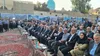 روز قزوین در دولتخانه صفوی؛ از حضور چهره‌های ملی تا تأکید بر ظرفیت‌های تاریخی و علمی الموت