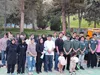 از پارک معلم تا رویای المپیک؛ اسکواش لرستان در مسیر استعدادیابی و قهرمان‌پروری با طرح شهاب
