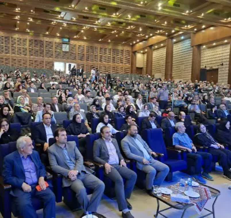 احترام به پیشکسوتان باید در همه رشته‌های ورزشی نهادینه شود