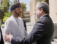 البوسعیدی از گفت‌وگوی سازنده با عراقچی خبر داد