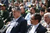 مراسم بزرگداشت سپهبد شهید محمد پاکپور در زادگاهش برگزار شد