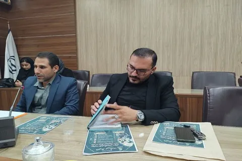 آغاز رویداد رسانه‌ای «حریم رسالت» در کردستان با محور روایت نقش‌آفرینی زنان