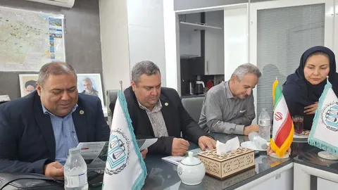 رسانه ها در معرفی خدمات تخصصی مرکز کارشناسان دادگستری نقش موثری دارند