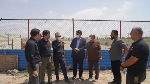 توسعه خطوط پردازش، راهکار کاهش دفن پسماند است