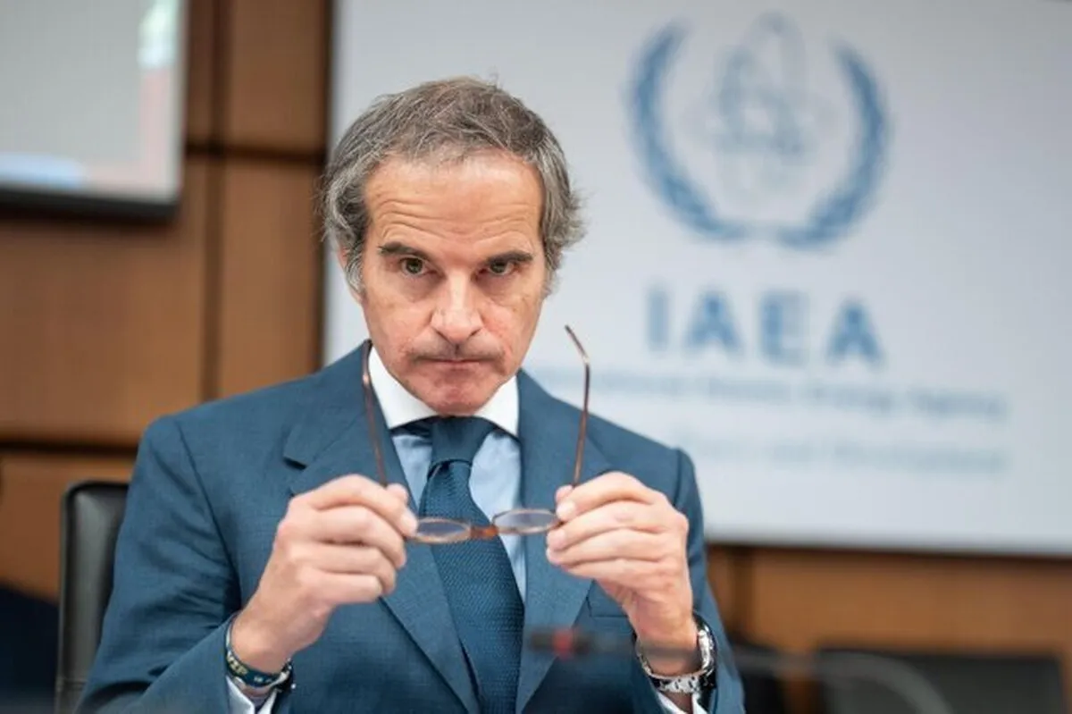 Mr. Director’s Acts: From Moves Against Iran to the Dream of UN Secretary-General