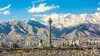 کیفیت هوای تهران در وضعیت قابل‌قبول