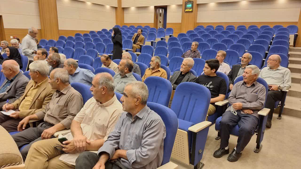 بیش از ۴۸۰۰ میلیارد تومان هزینه درمان بیمهشدگان در استان قزوین پرداخت شد بیش از ۴۸۰۰ میلیارد تومان هزینه درمان بیمهشدگان در استان قزوین پرداخت شد