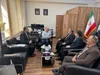 استاندار خراسان جنوبی: همراهی سازمان برنامه و بودجه کشور، روند اجرای پروژه های استان را سرعت می بخشد