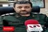 سپاه و بسیج به عنوان نهادهای مردمی همواره در کنار مردم هستند