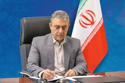 دو گام بزرگ برای امنیت آبی لرستان؛ آب پایدار برای ۵۰ هزار شهروند ماسور و تعویض ۱۸ هزار کنتور فرسوده