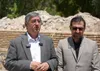 شاهرخی خبر داد: تبدیل شدن خرم آباد به قطب گردشگری کشور با اجرای طرح ساماندهی حریم قلعه فلک‌الافلاک