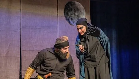 «ماهی بلژیکی» به صحنه باز می‌گردد