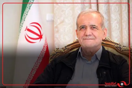 رئیس‌جمهور پیش از سفر به ترکمنستان: در سفر به ترکمنستان درباره خطراتی که دریای خزر را تهدید می‌کند، مذاکراتی خواهیم داشت