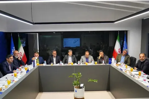 هم‌افزایی همه‌جانبه مدیریت استان با پیشران‌های نوآوری و صنایع بومی، کلیدواژه طلایی پیشرفت در نصف‌جهان است