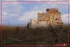 لحظه ثبت قلعه الموت در فهرست میراث ملموس جهان
