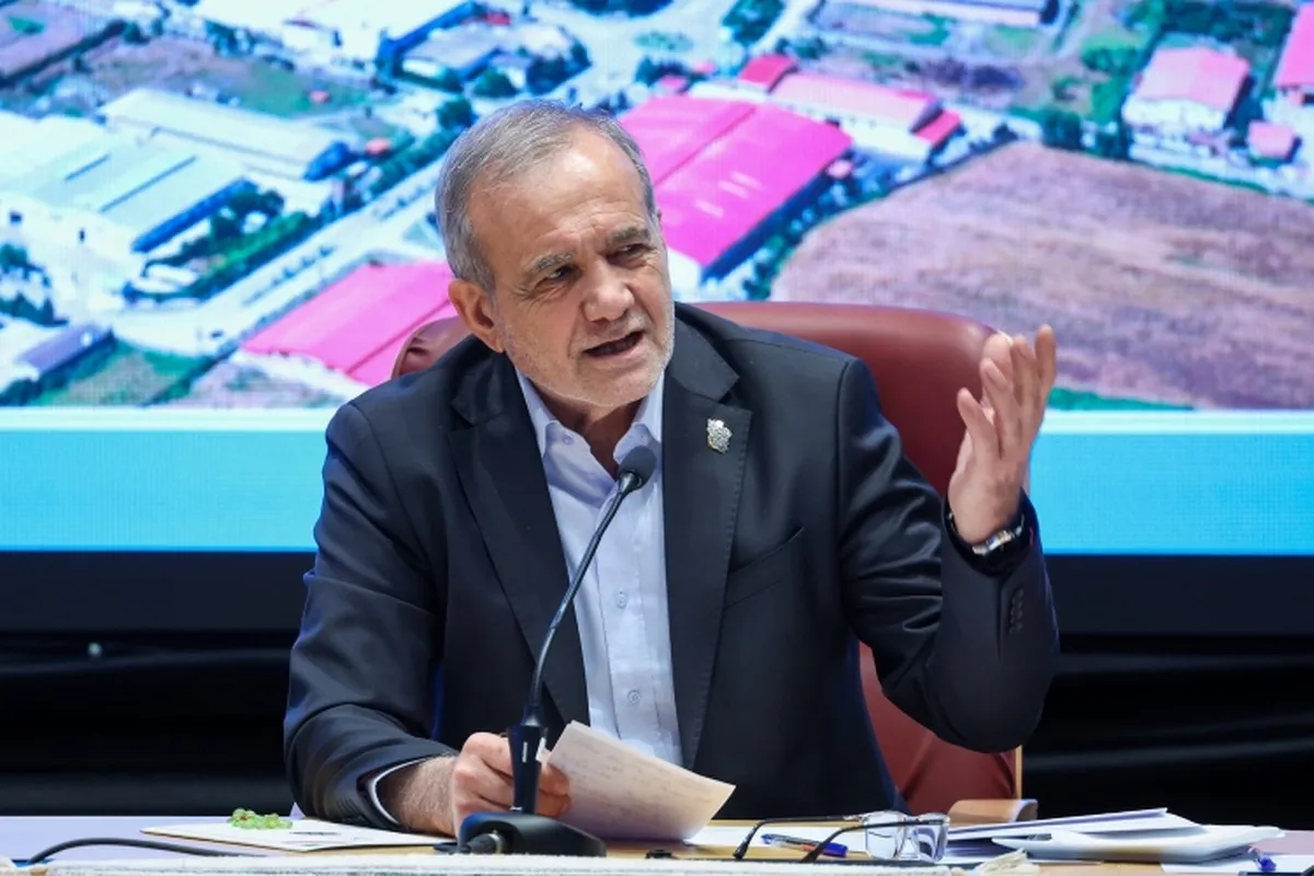 سیاست دولت حرکت به سمت توسعه گسترده انرژی‌های تجدید‌پذیر است