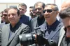 استاندار: ۱۱۷ درصد بودجه عمرانی سفر رییس‌جمهور به ایلام محقق شد