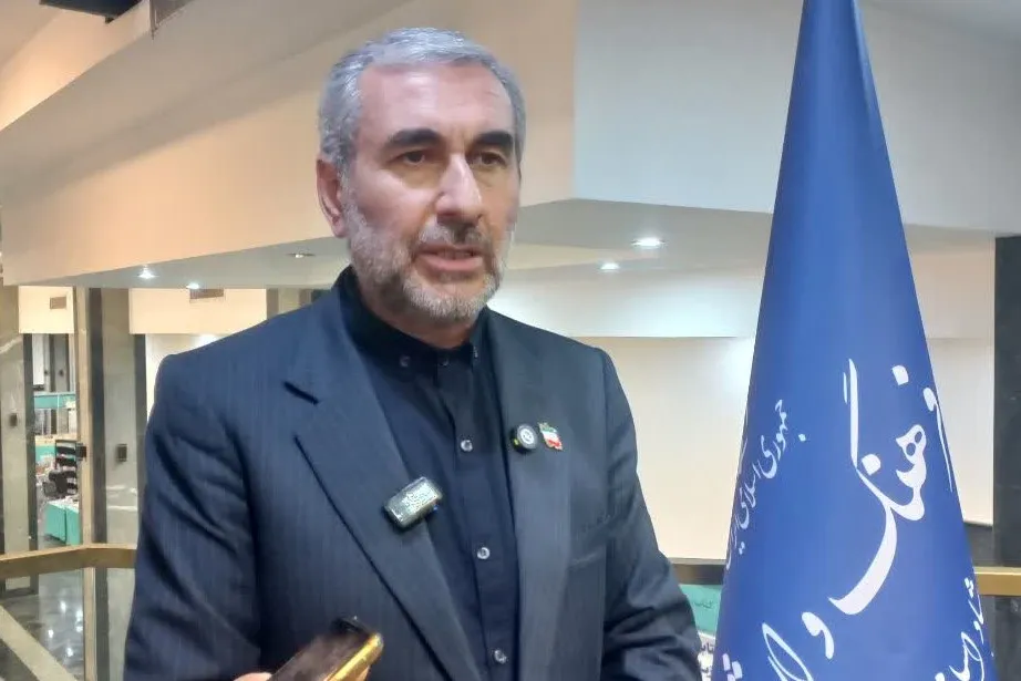 مدیرکل ارشاد آذربایجان غربی: تاکنون ۴هزار جلد کتاب در نمایشگاه کتاب ارومیه بفروش رسیده است
