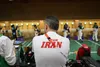 دور جدید اردوی تیم ملی تراپ و اسکیت در تهران