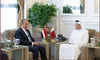 تأکید قطر بر ضرورت پایبندی آمریکا و ایران به تفاهم‌نامه اسلام‌آباد