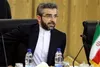 به تعامل جدی برای رسیدن به توافق خوب ادامه می‌دهیم