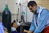 آمادگی درمانی هلال‌احمر برای اربعین/ از پروتکل‌های نوین پزشکی تا مدیریت هوشمند بحران