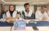 مراسم افتتاحیه دوره ملی آموزش مدیریت رسانه و روایتگری مسئولانه در بحران/ حضور دبیر و مسئول کمیته رسانه شبکه ایران یاران جوان ایلام در این دوره ملی
