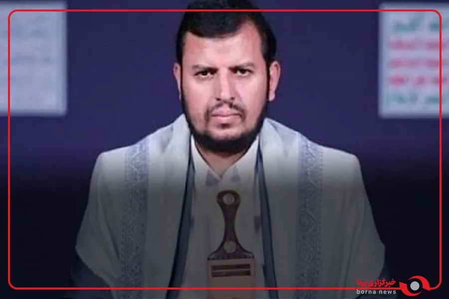 رهبر یمن: ما با کشورهای محور مقاومت اعلام همبستگی می‌کنیم