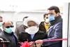 ۶ ایستگاه فرستنده دیجیتال به بهره برداری رسید