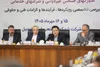 نایب‌رئیس اتاق ایران: تسهیل زیرساخت‌ها و کاهش بروکراسی، لازمه توسعه شهرک‌های صنعتی غیردولتی است