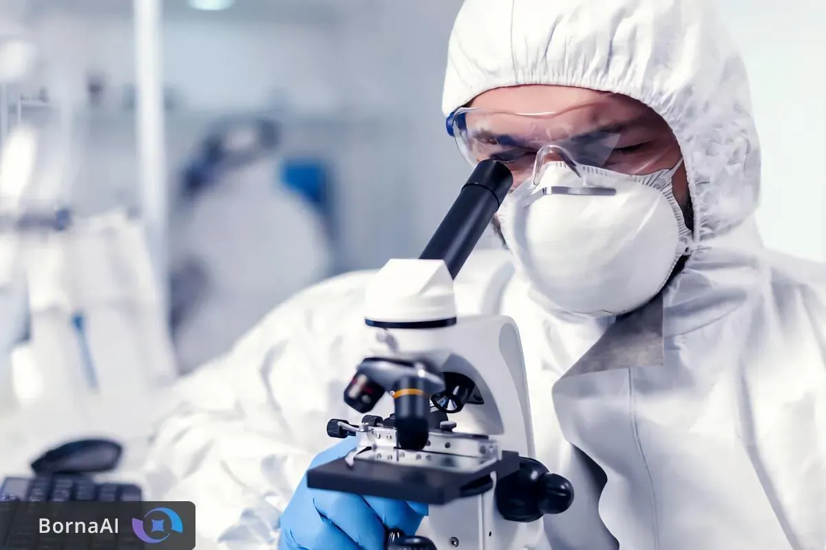 Iran Ranks Fourth Globally in Developing International Nanotechnology Standards