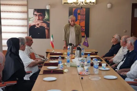 نامگذاری تالار گفت‌وگوی خانه سینما به نام «ناصر تقوایی»