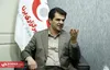 رئیس فدراسیون گلف: آسیب دیدگی زمین گلف را بلافاصله مرمت کردیم/ اقدامات دشمنان جنگ نیست، جنایت است