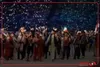 رژه کاروان ایران در بازی های جهانی عشایری قرقیزستان، در حضور مسعود پزشکیان رییس جمهور و با پرچمداری رضا قیطاسی قوی ترین مرد ایران