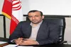 ساخت المان و متحدالشکل کردن قبور مطهر شهدای شهر شهید پرور فردوسیه/ دفاع از آرمانها و پاسداشت خون شهدا از دیگر وظایف اصلی مدیران است