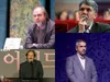 «غذای نیمروز» در بوسان درخشید؛ مدیران فرهنگی از مجید مجیدی تقدیر کردند