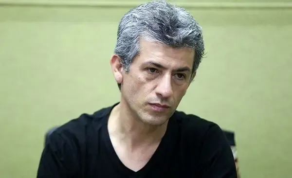 آقای بازیگر: در این روز‌ها داوطلب می‌شوم ریاضی تدریس کنم