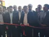 فاز دوم واحد تولیدی سیم و کابل در خیرآباد ورامین به بهره‌برداری رسید