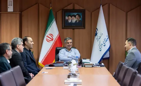استاندار: باشگاه آلومینیوم باید به نماد هویت مردم استان مرکزی تبدیل شود