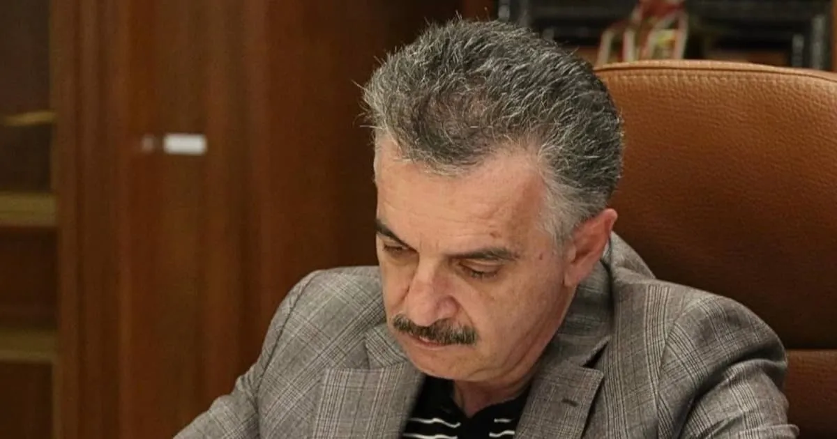 نامه مالک تراکتور به رئیس فیفا: موضع مشخصی در قبال حمله به ایران اتخاذ کنید