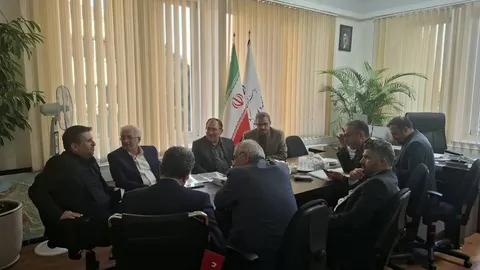 کلید تأمین مالی پروژه‌های پیشران خراسان شمالی چرخید