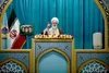 امام جمعه کرمانشاه: سخنرانی رئیس‌جمهور در سازمان ملل یک حرکت مهم رسانه‌ای بود